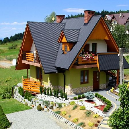 Apartamenty- Mieszkania Wakacyjne ชาร์นาโกรา ห้อง รูปภาพ