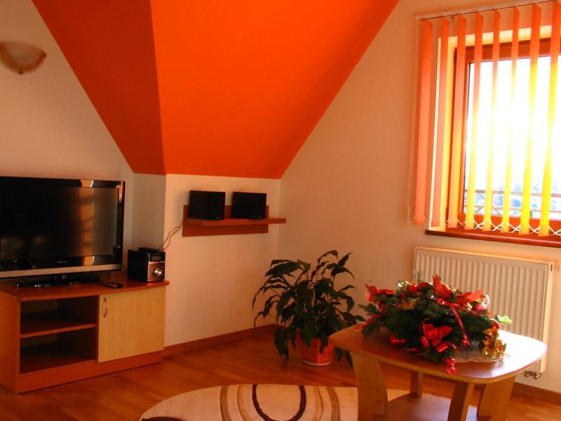 Apartamenty- Mieszkania Wakacyjne ชาร์นาโกรา ห้อง รูปภาพ