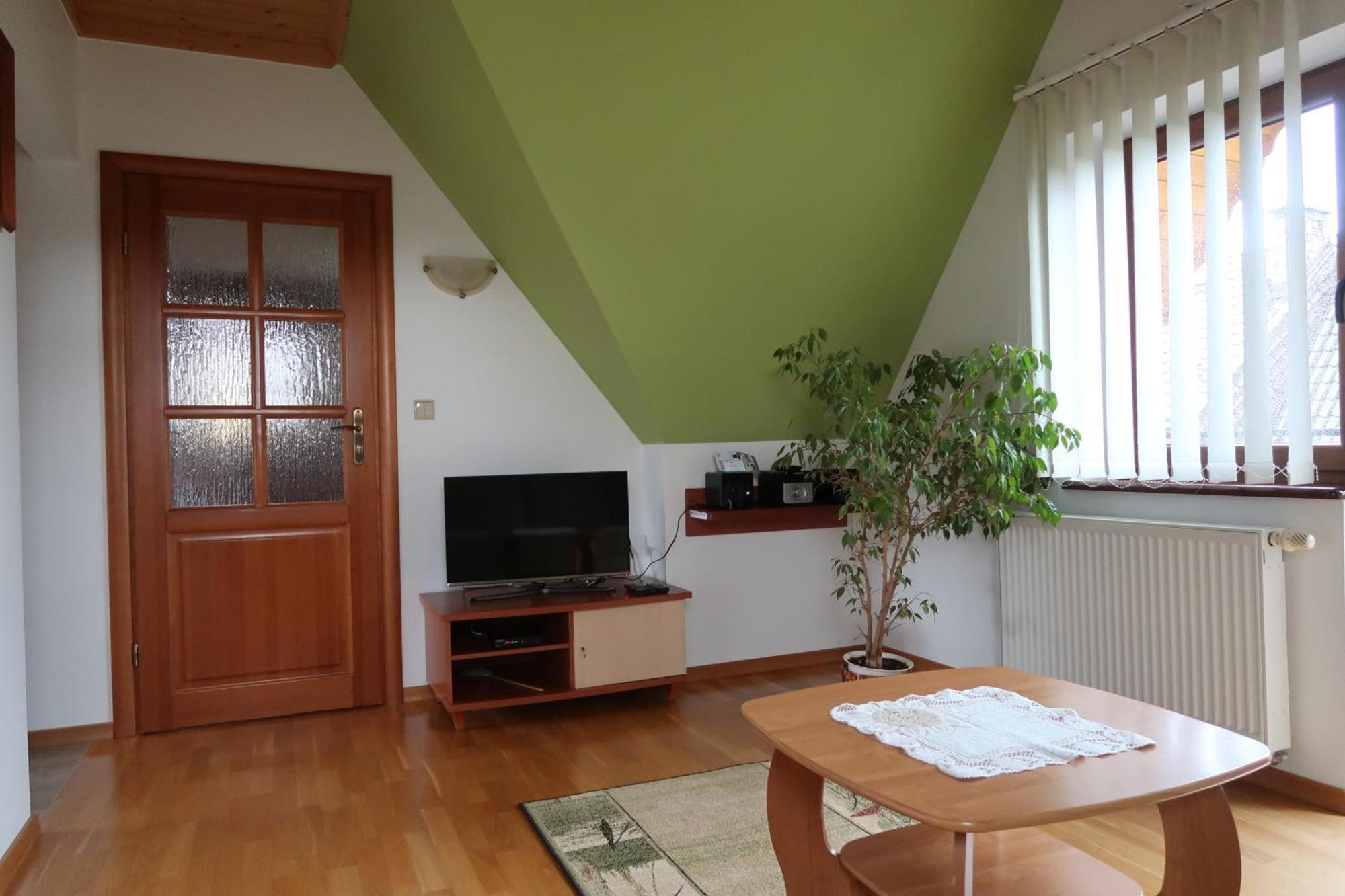 Apartamenty- Mieszkania Wakacyjne ชาร์นาโกรา ภายนอก รูปภาพ