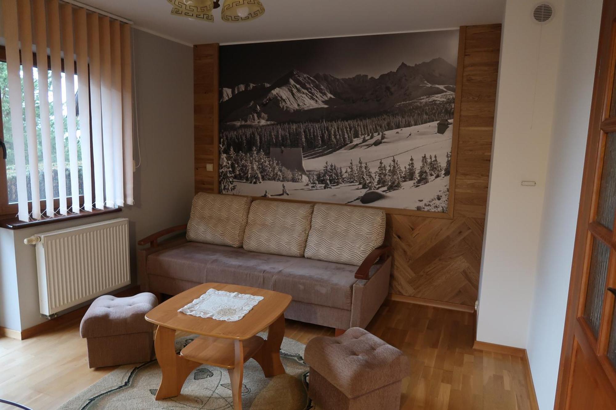 Apartamenty- Mieszkania Wakacyjne ชาร์นาโกรา ภายนอก รูปภาพ
