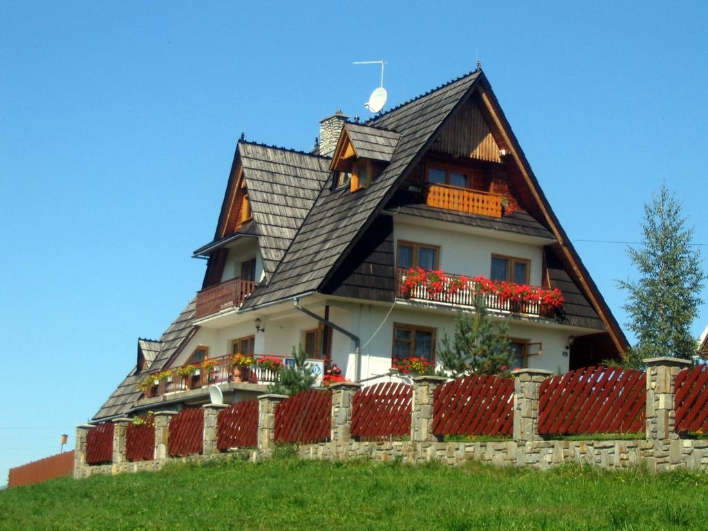 Apartamenty- Mieszkania Wakacyjne ชาร์นาโกรา ห้อง รูปภาพ